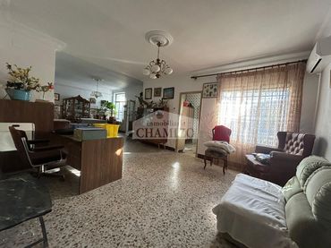 Casa en venta en Calle San Francisco 43
