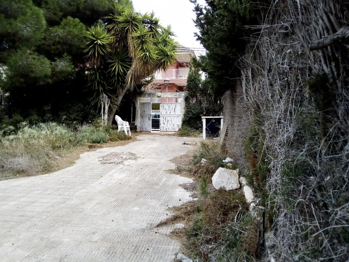 Außenansicht von Residential zum Verkauf in Calafell