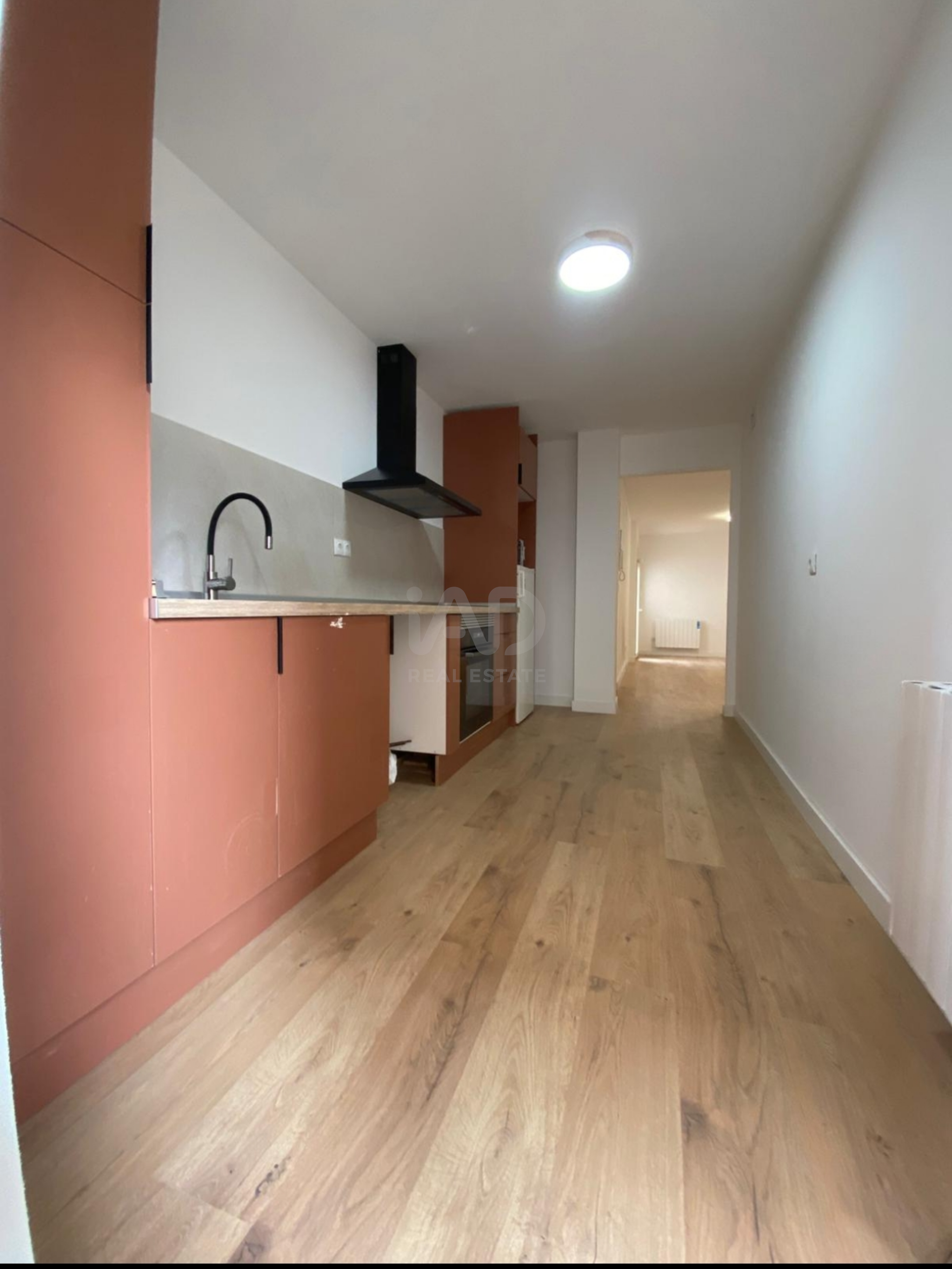 Cuina de Pis en venda en Briviesca amb Calefacció i Terrassa