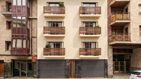 Estudio multifuncional con parking en el centro de Puigcerdà, immagine 2