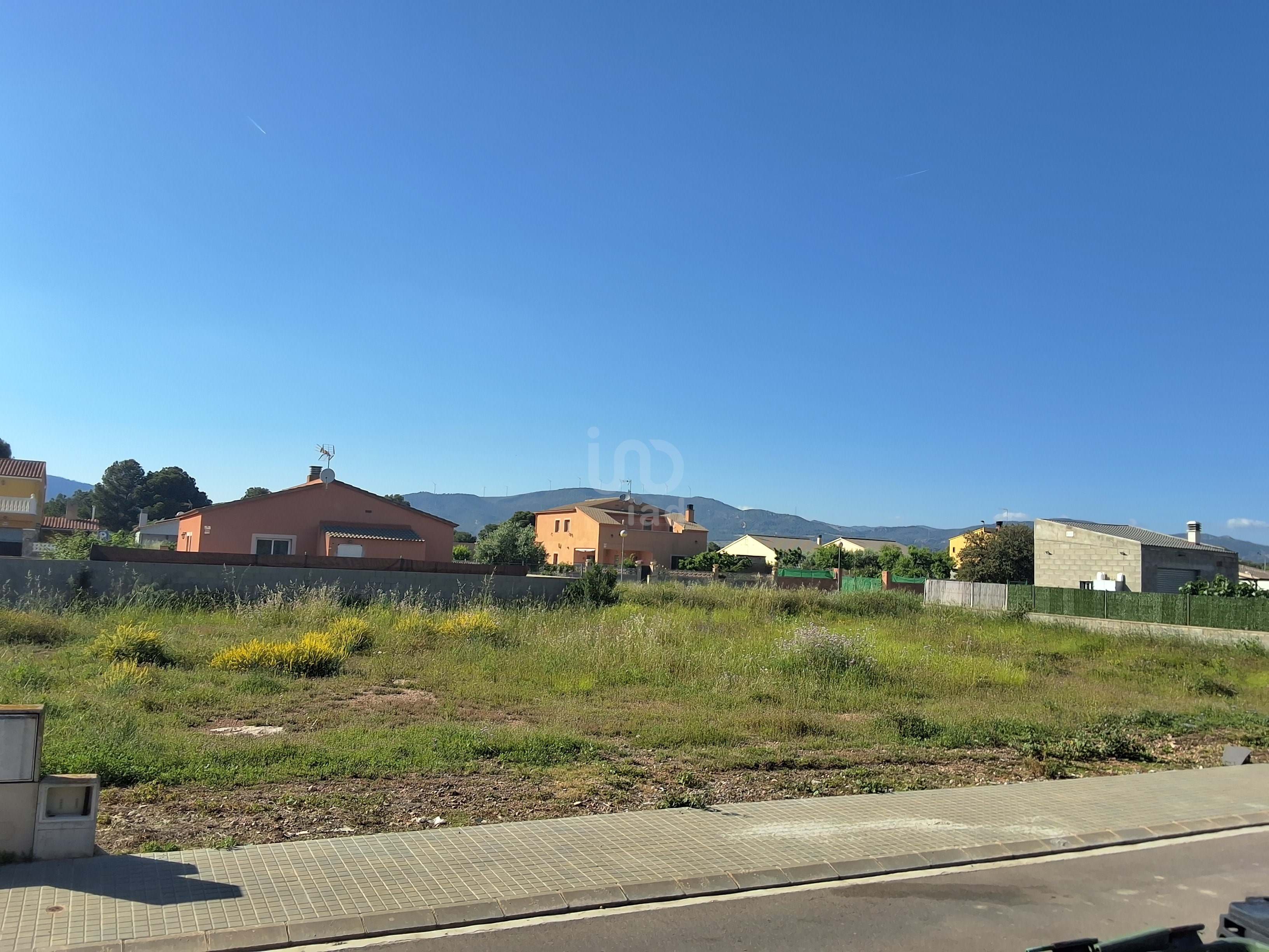 Residential for sale in El Pla de Santa Maria