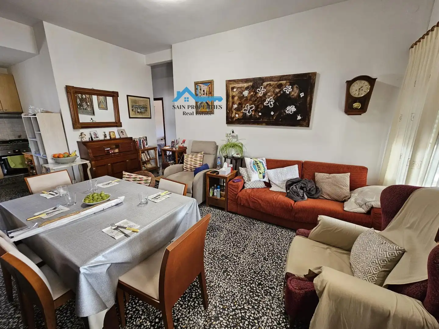 Casa rustica con giardino in vendita a Altea la Vella, imagen 38