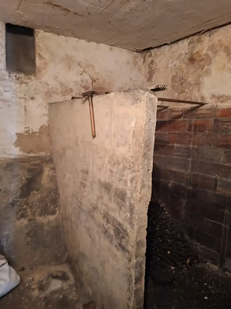 Houses for sale in Guardo  with Heating and Storage room