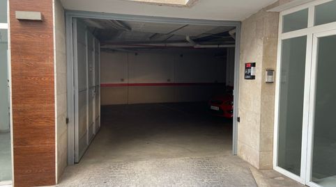 Foto 2 de Garatge en venda a Carrera de Capuchinos, El Ejido, Málaga Capital