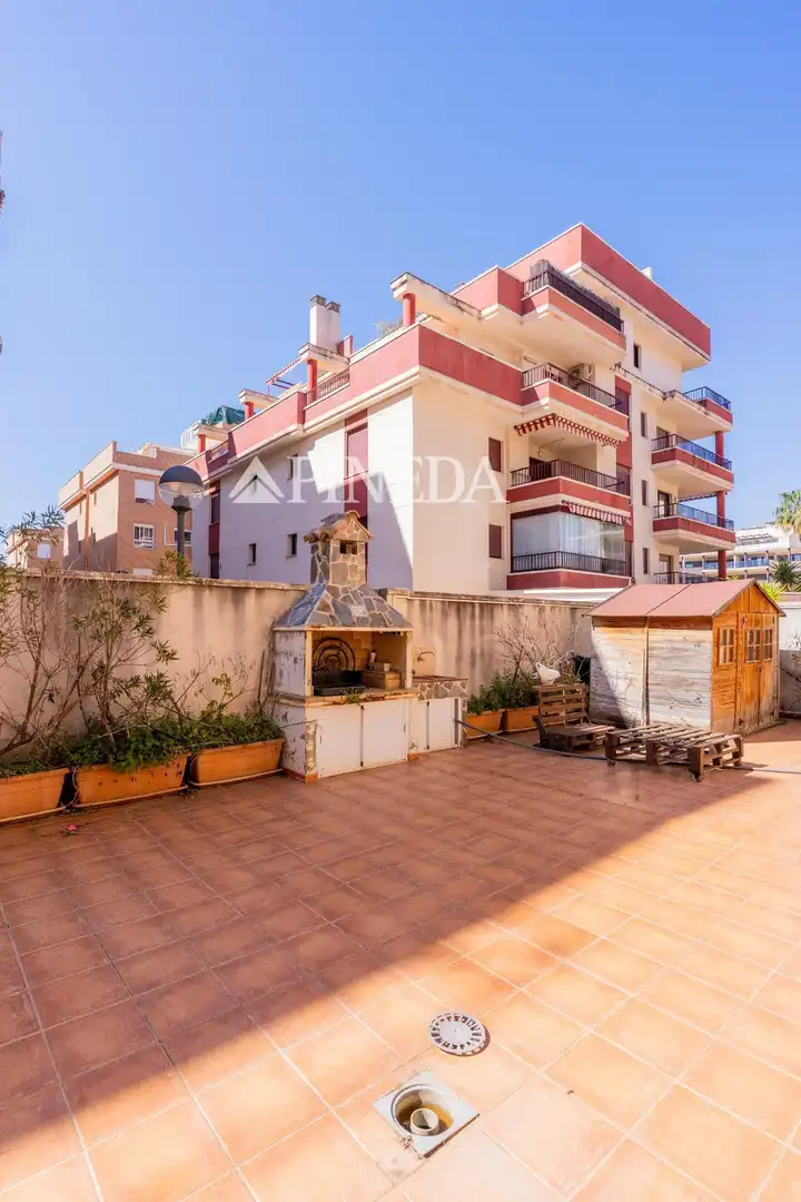 Appartement compact avec piscine à vendre à Calle ARNAU DE VILANOVA, imagen 42