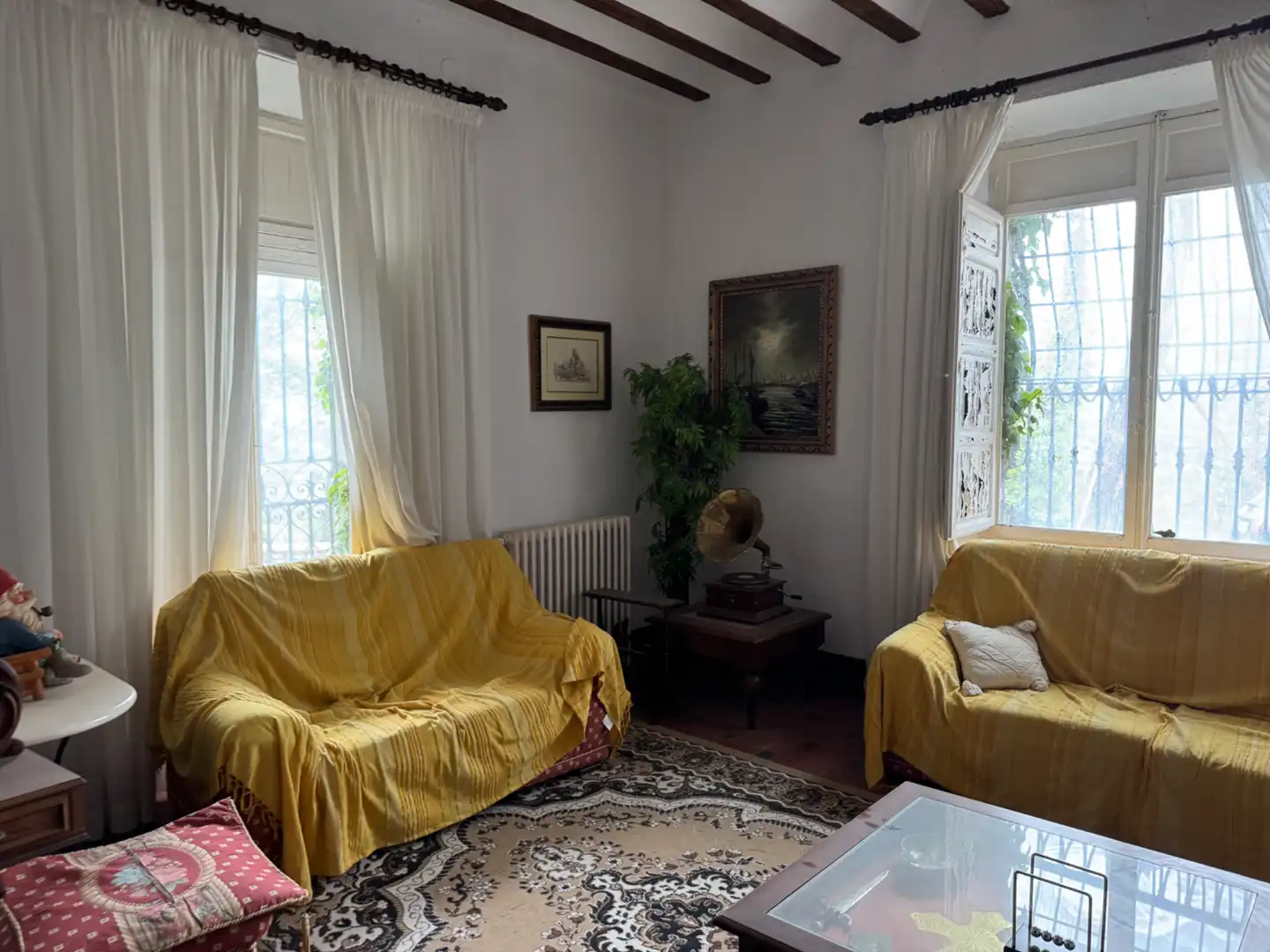 Chalet con terraza en venta en RM-C16 2, imagen 71