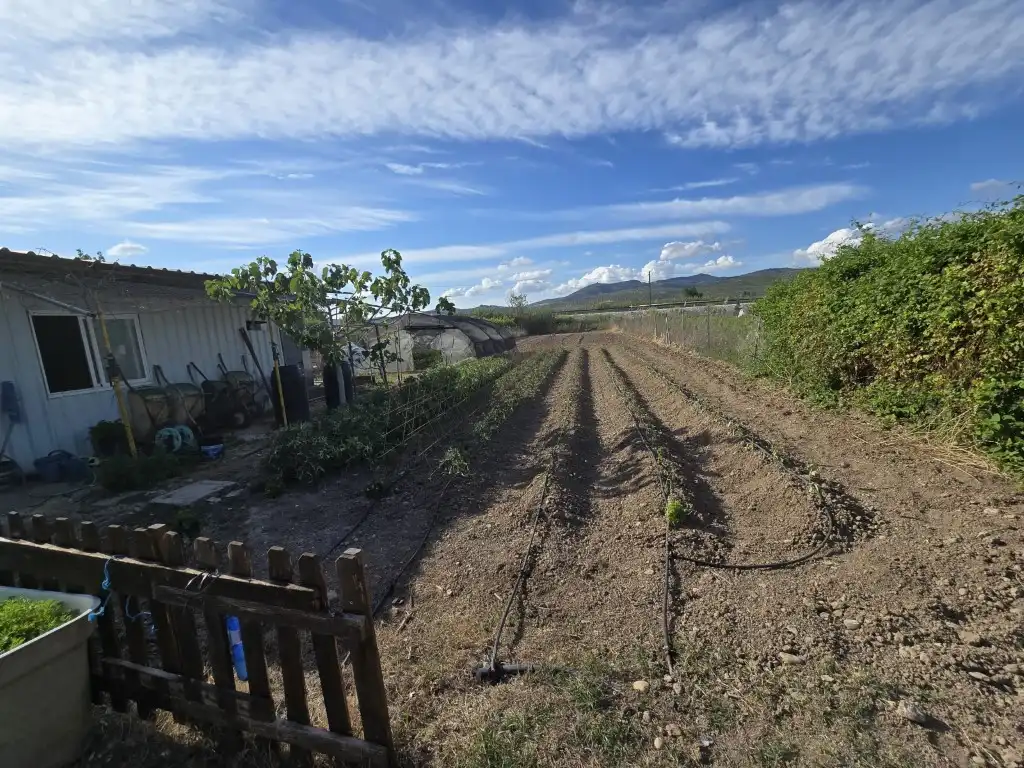 Finca rústica en venda en Huétor Tájar