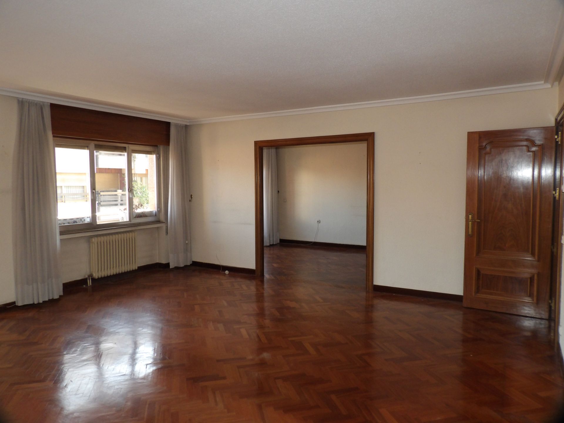 Wohnung zum verkauf in Calle Alcázar de Toledo, Centro Ciudad, León Capital