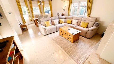 Foto 3 de Casa o chalet en venta en Gea y Truyols,  Murcia Capital