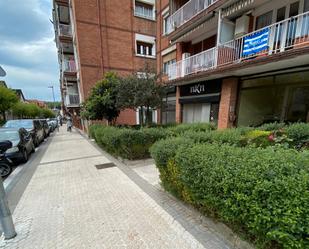 Vista exterior de Local en venda en Donostia - San Sebastián  amb Moblat