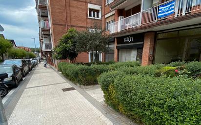 Exterior view of Premises for sale in Donostia - San Sebastián   with Furnished