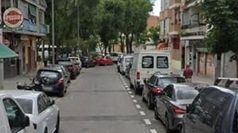 Foto 2 de Piso en venta en Calle Peironcely, Entrevías, Madrid Capital