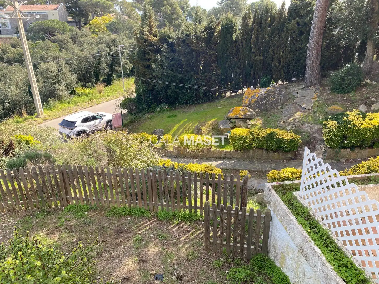 Casa con terraza en venta en Torre Valentina - Mas Vilar de La Mutxada - Treumal, imagen 8