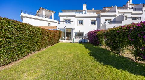 Foto 2 de Casa adosada en venda a Chullera, Manilva