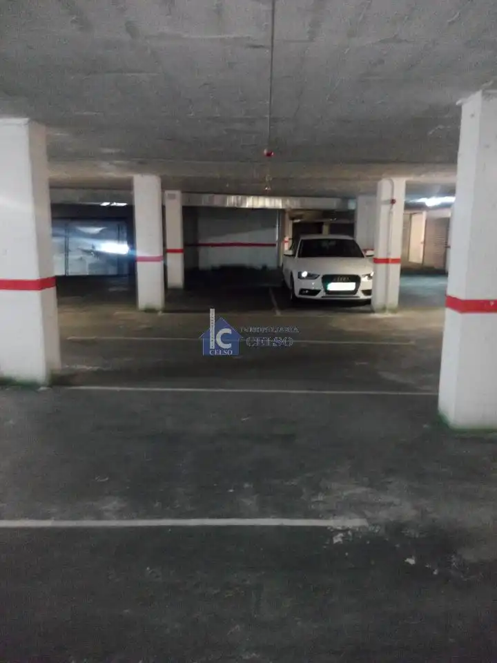 Parcheggio in affitto a Barbadás, imagen 4
