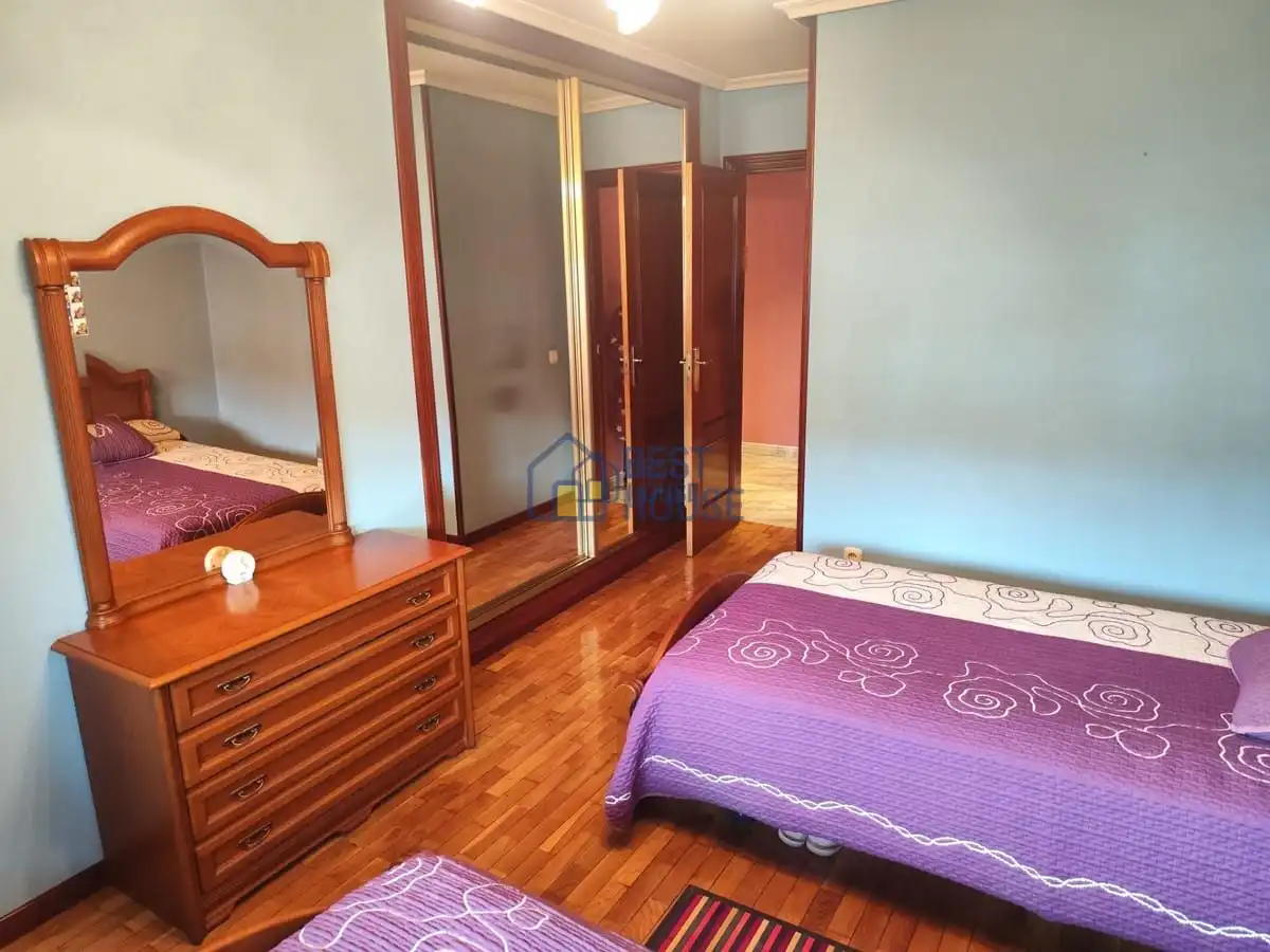 Casa con jardín en venta en Villaquilambre, imagen 19