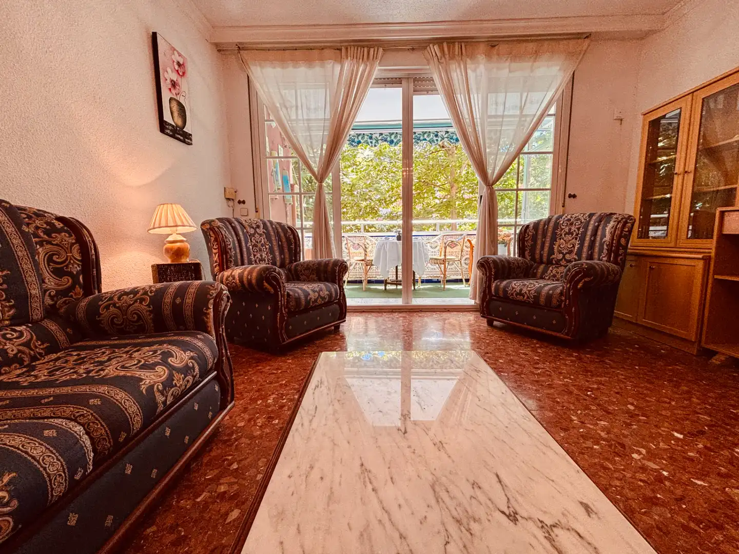 Piso con ascensor en venta en Calle de las Palmas, imagen 35