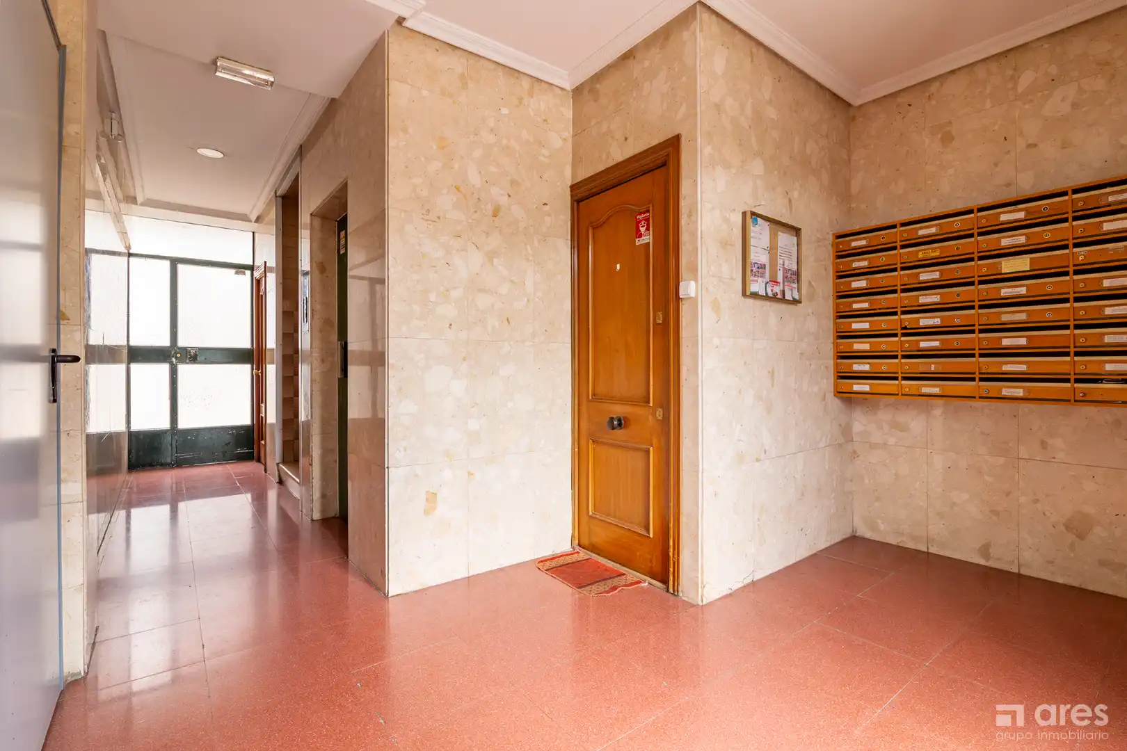 Piso en venta en Madrid con Aire acondicionado, Amueblado y Horno