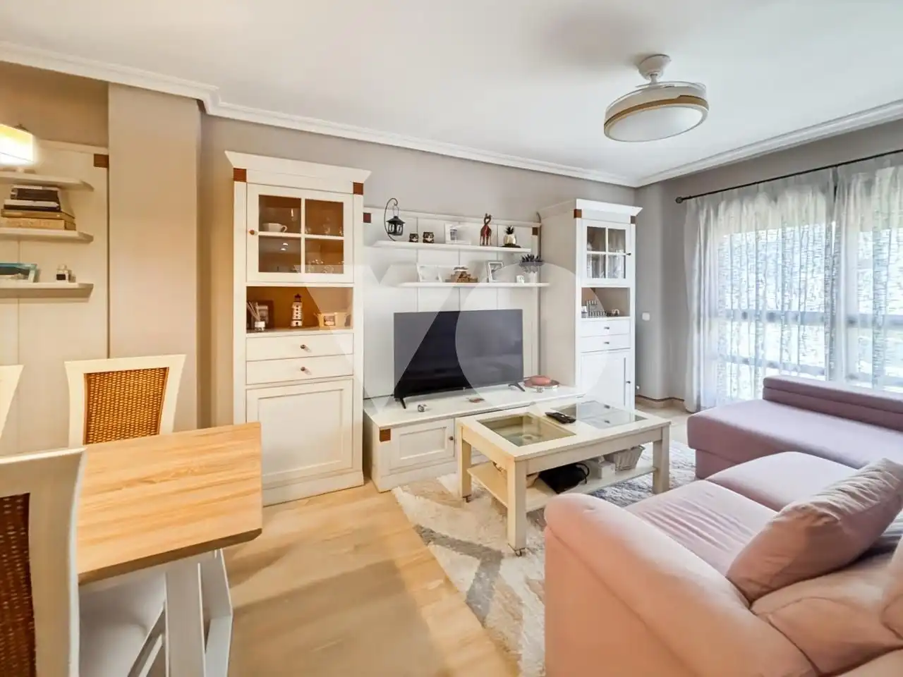 Flat with pool for sale in Calle de Alfonso Gómez, imagen 9