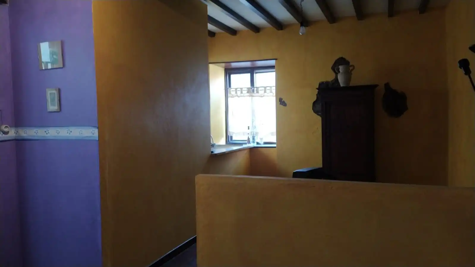 Casa con terrazza in vendita a Rúa Santos 16, imagen 22