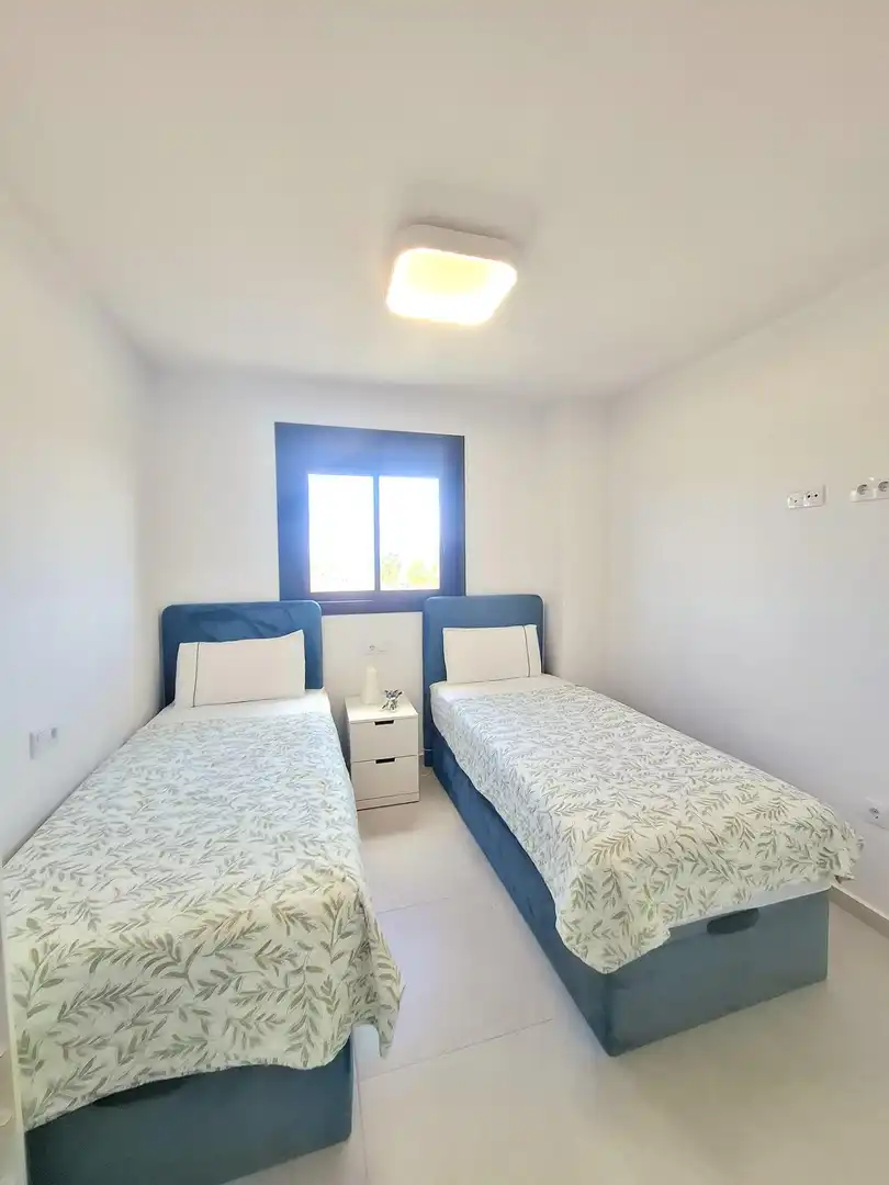 Apartamento con terraza en venta en Orihuela Costa, imagen 28