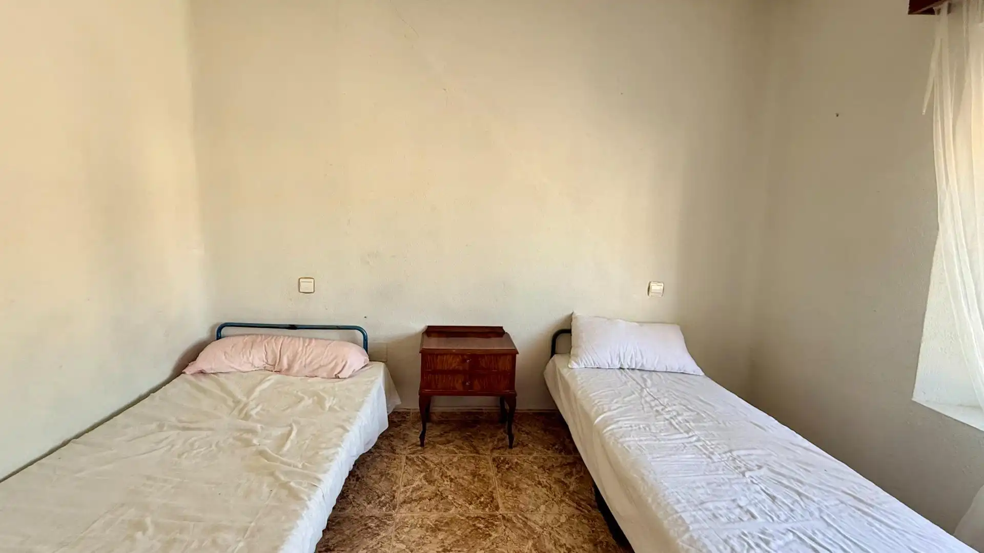 Bedroom of Houses for sale in Viloria  with Heating, Private garden and Furnished