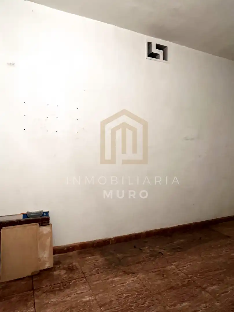 Wohnung zum Verkauf in Muro de Alcoy mit Heizung, Abstellraum und Balkon