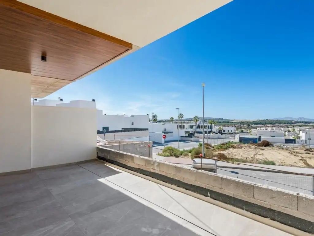 Apartamento con piscina en venta en Benijófar, imagen 26