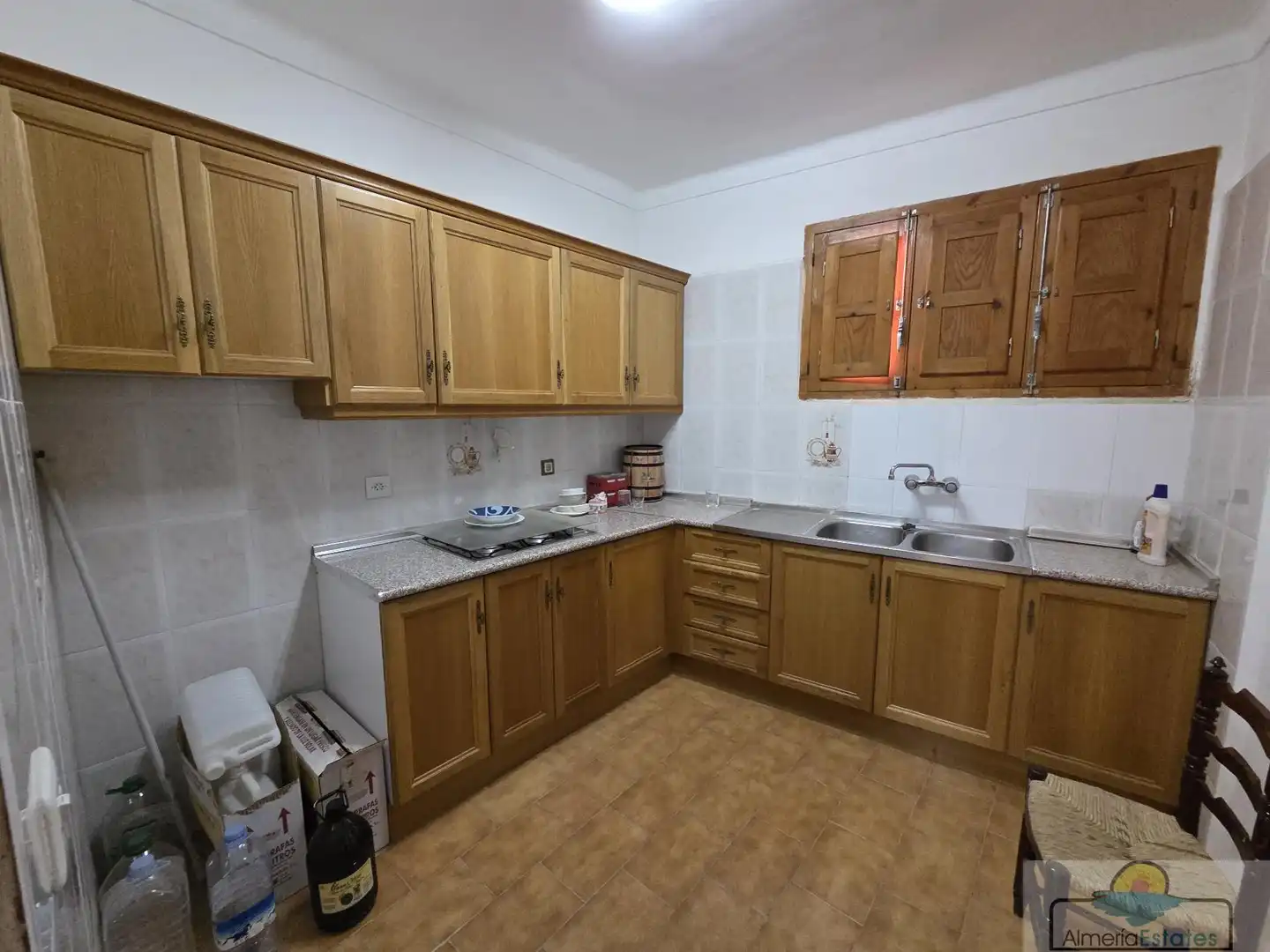 Casa en venda a Arboleas, imagen 3