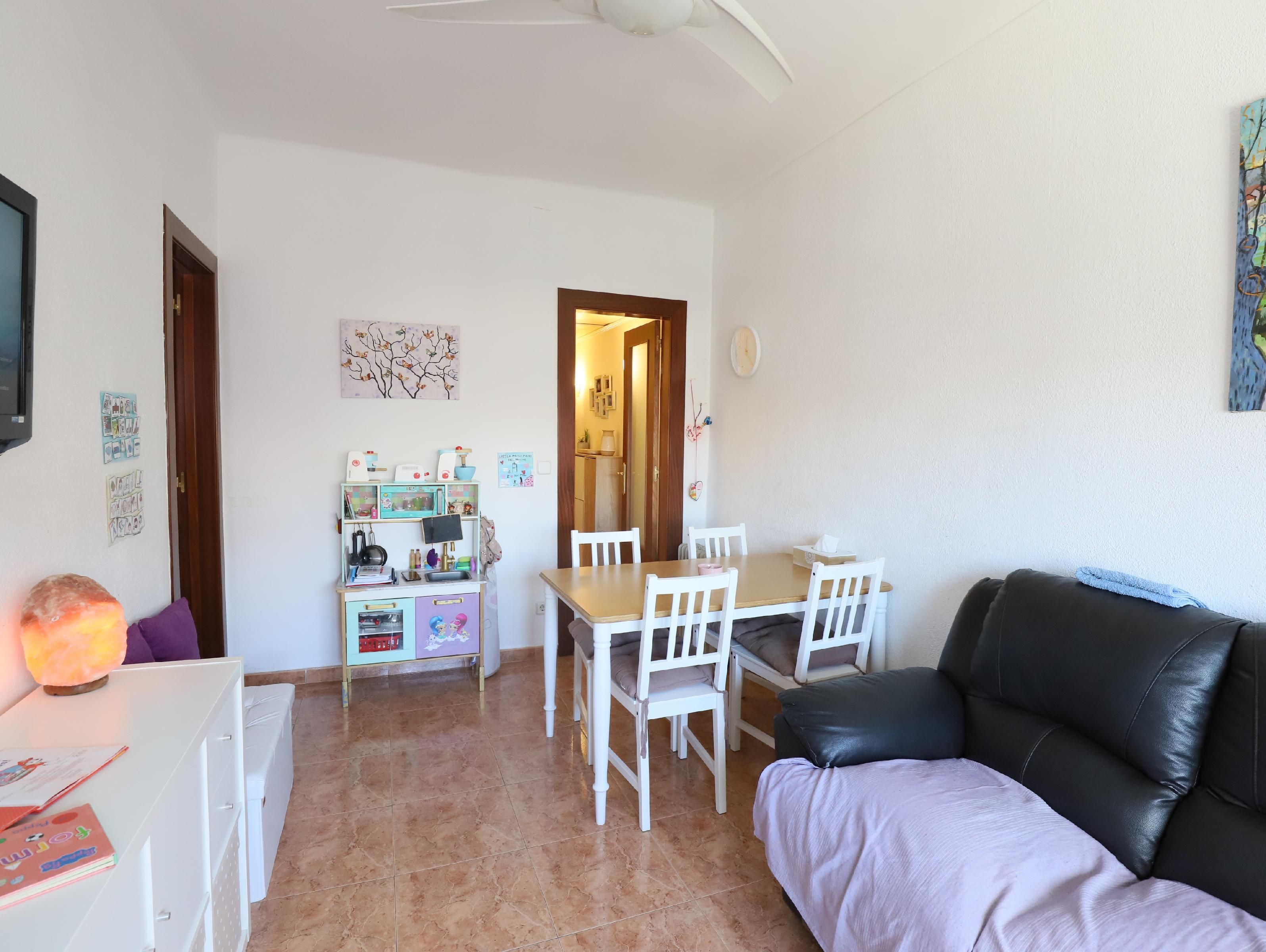 Piso en venta en El Centre