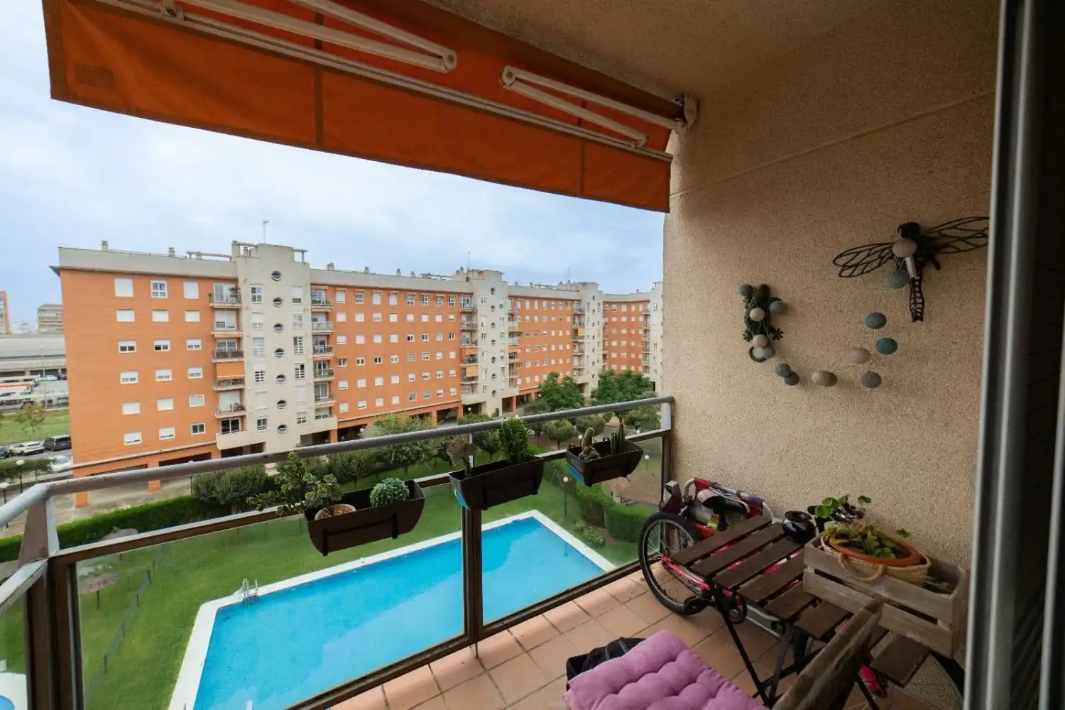Appartement avec piscine à vendre à Esperanza Trinidad, imagen 17