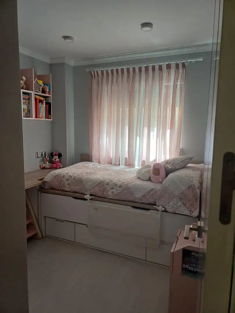 Piso con ascensor en venta en ayala, imagen 18