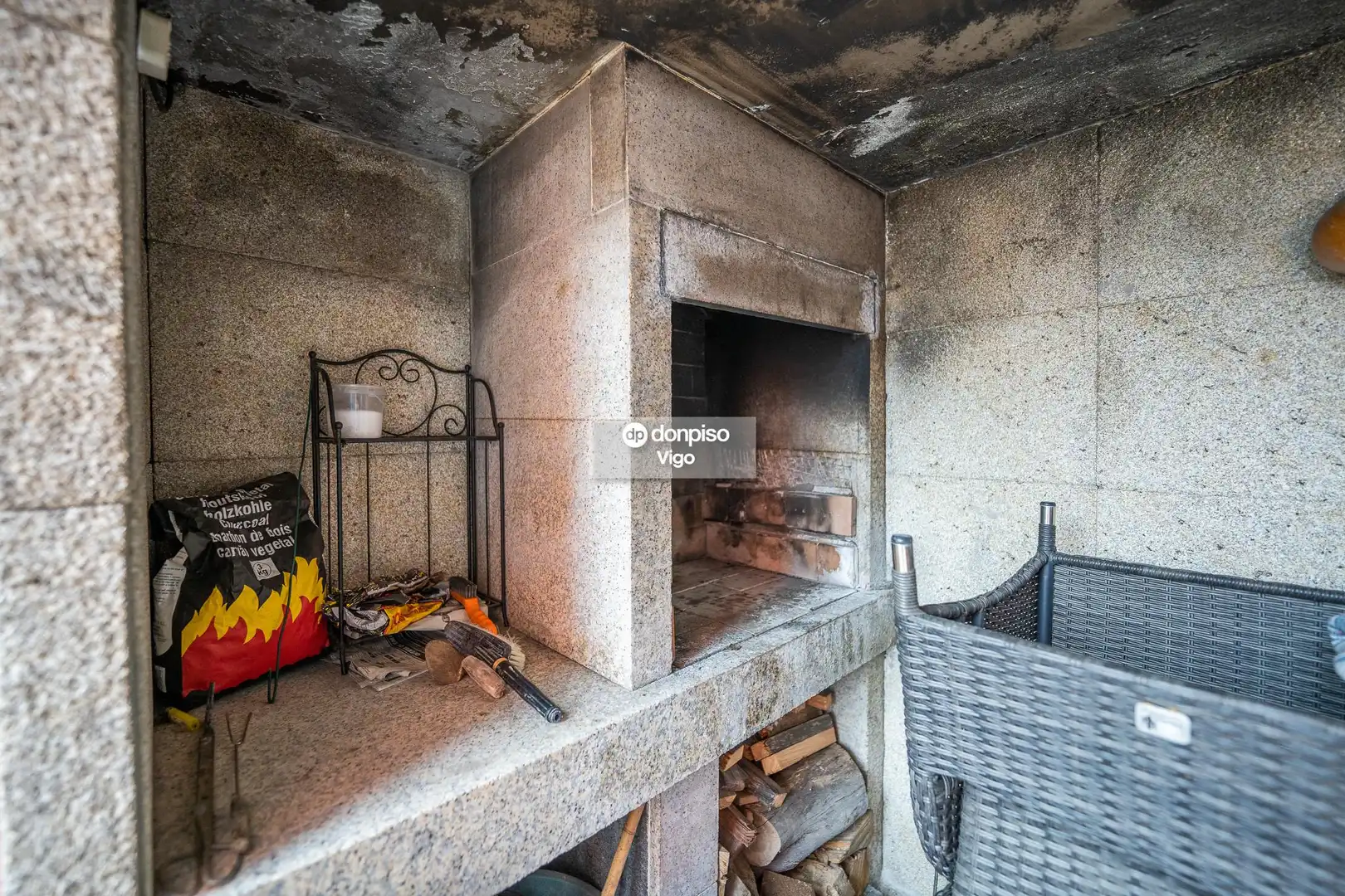 Casa o xalet en venda a Lavadores