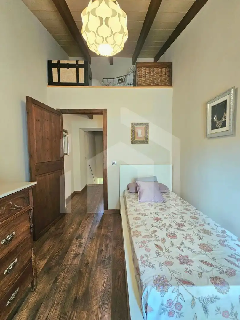 Chalet con piscina en venta en Calle Mossèn Joan Mesquida 11, imagen 22