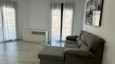 Foto 3 de Apartament de lloguer a Casco Antiguo, Badajoz