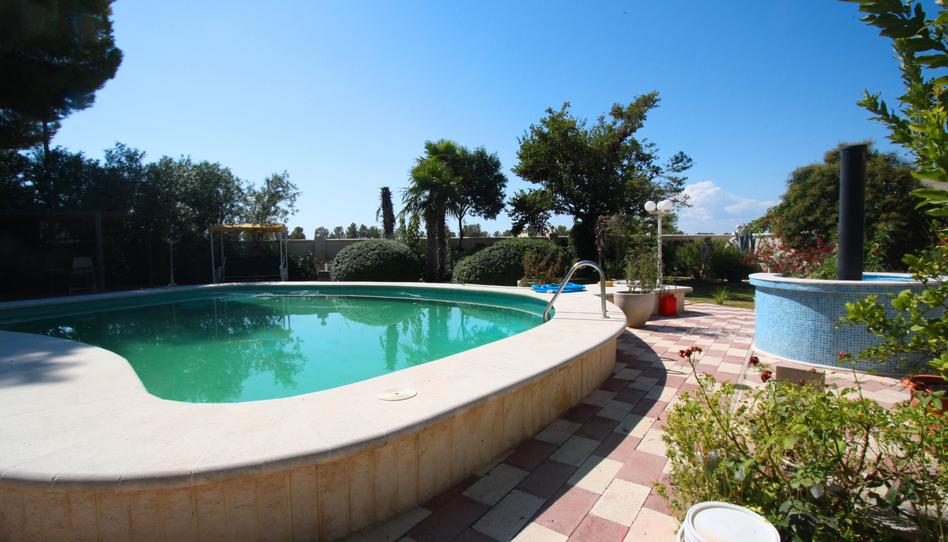 Photo 1 of House or chalet for sale in Carretera de las Peñas, 16, San Pedro, Albacete