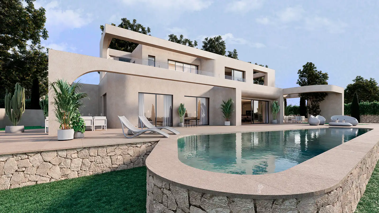 Casa con terraza en venta en Cap Martí - El Tossalet - Pinomar, imagen 2