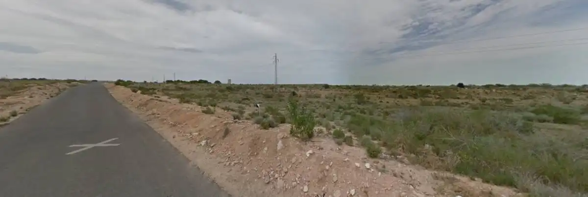Residencial en venta en Rojales