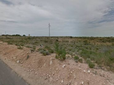 Terrenys i solars en venda a Partida Torrejon de San Bruno