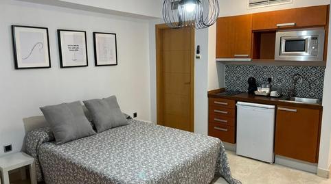 Foto 2 de Estudi en venda a Centro, Estepona