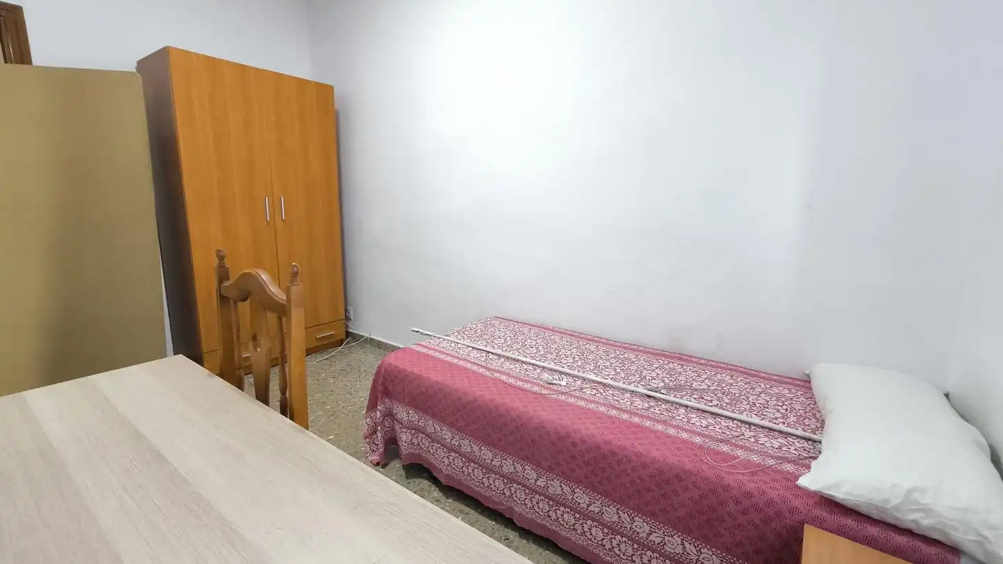 Flat for rent in Centro