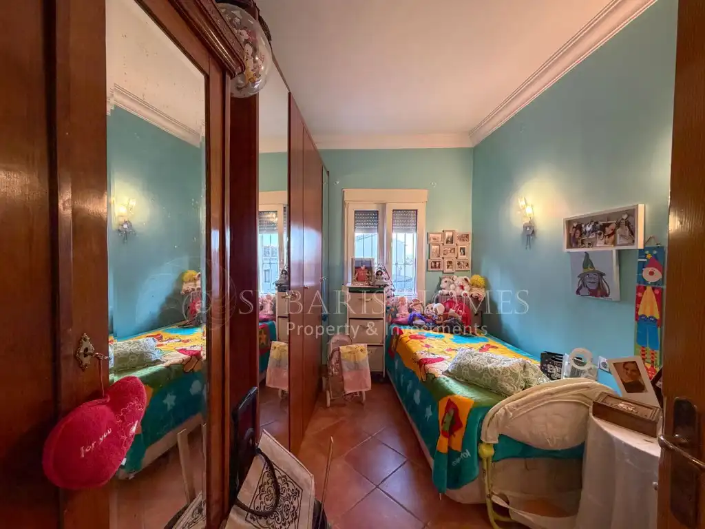 Dormitori de Local en venda en Dénia