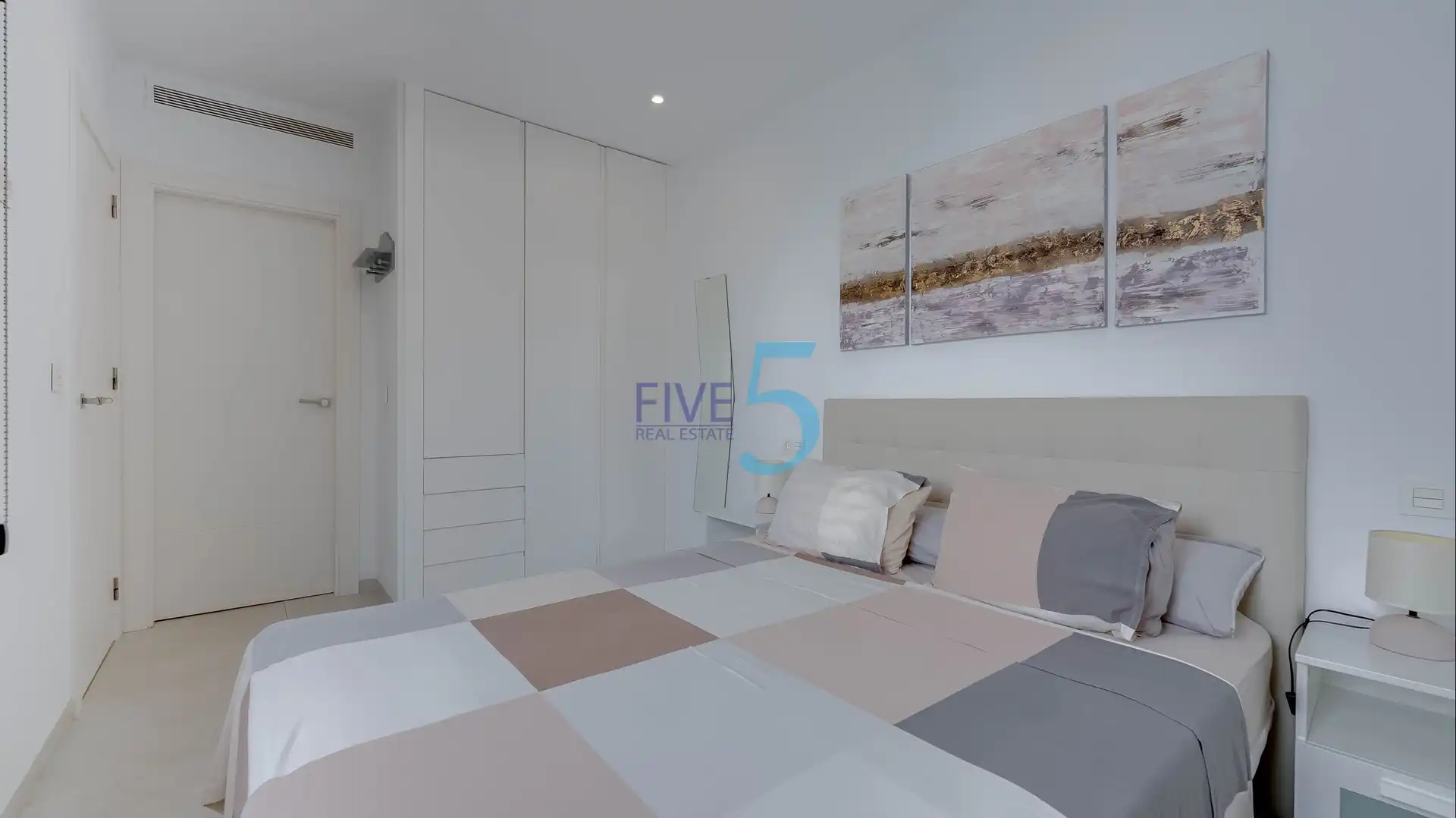 Piso con piscina en venta en Lo Pagán, imagen 11