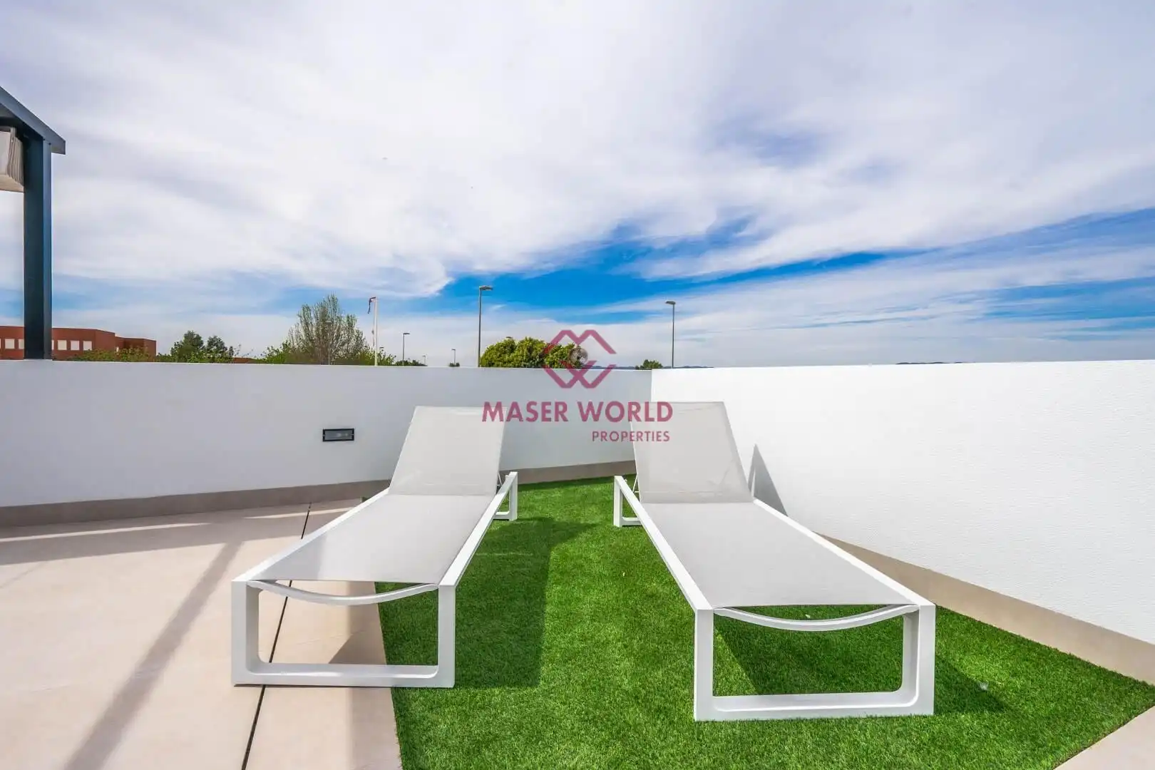 Villa avec piscine à vendre à Roldán, imagen 8