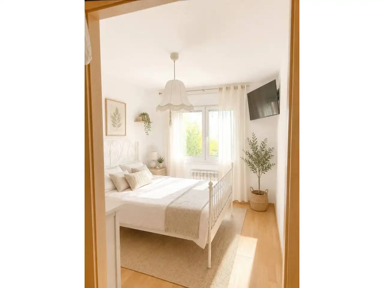 House with pool for sale in Calle Luis Chamizo, imagen 33