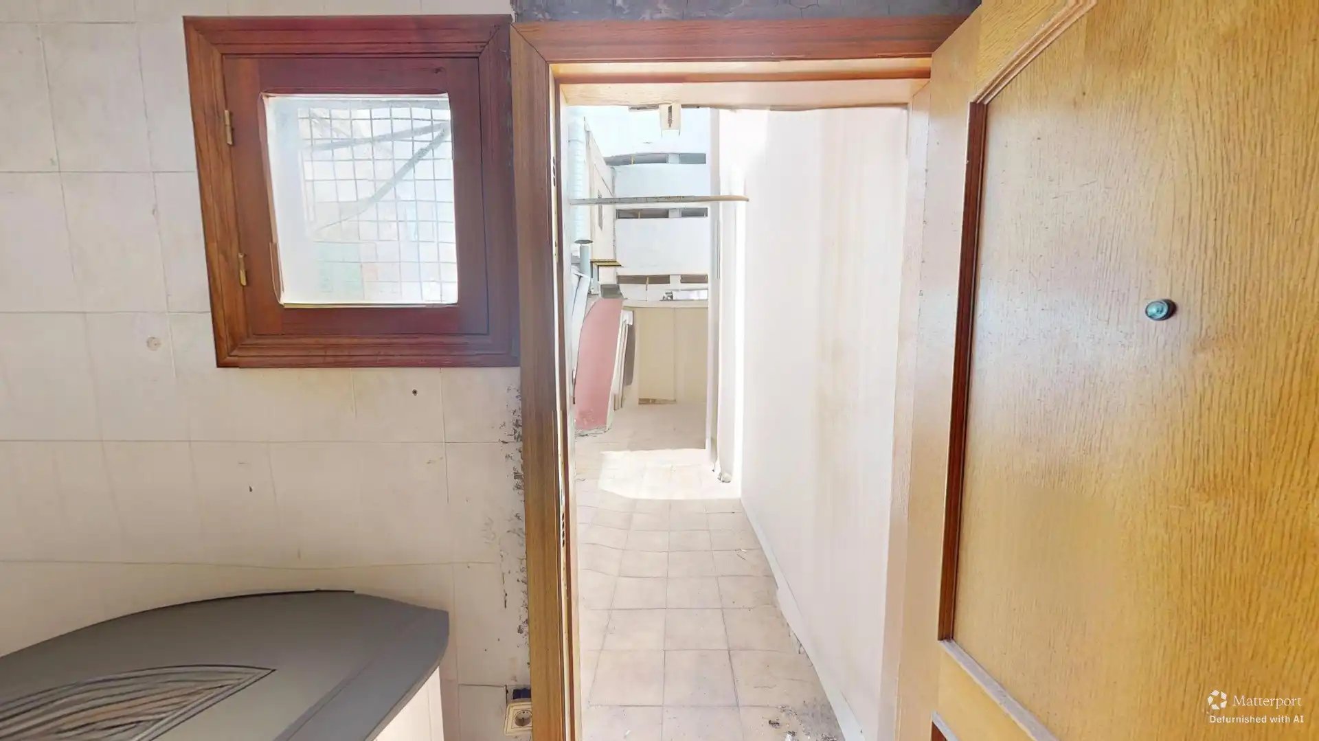 Flat with terrace for sale in Centro, imagen 27