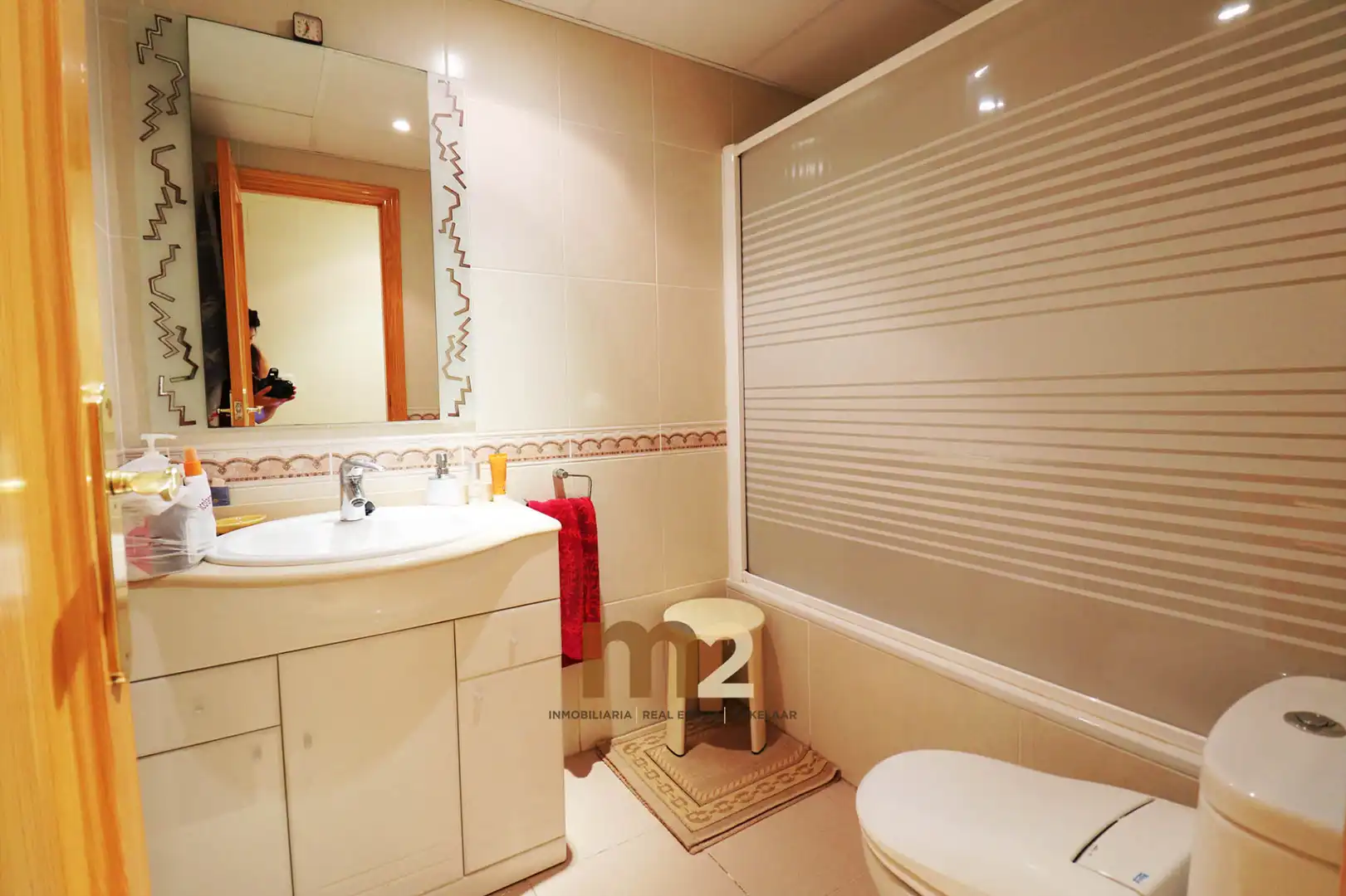 Apartamento con piscina en venta en Avenida del Puerto, imagen 21