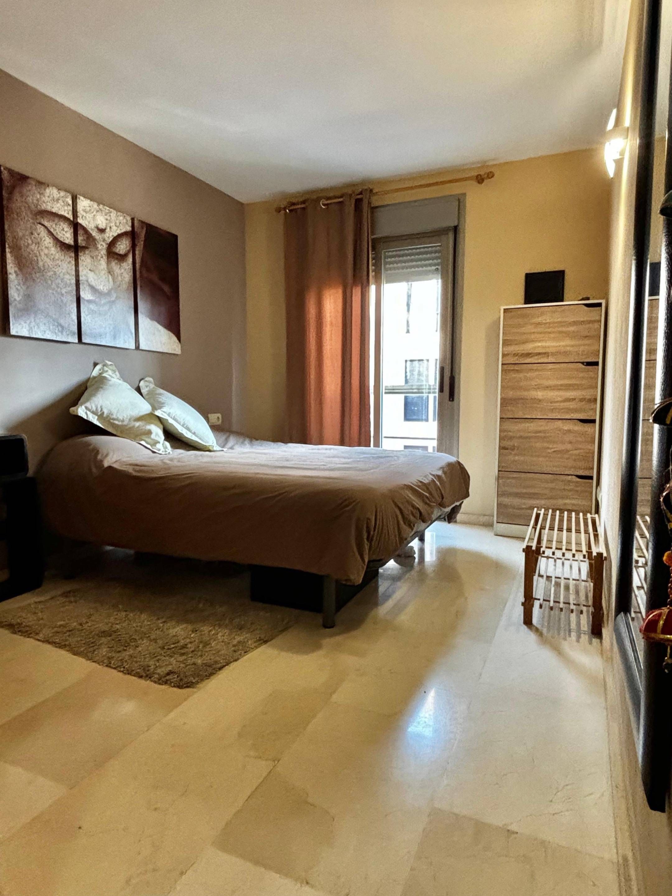 Apartment to rent in Cas Capiscol