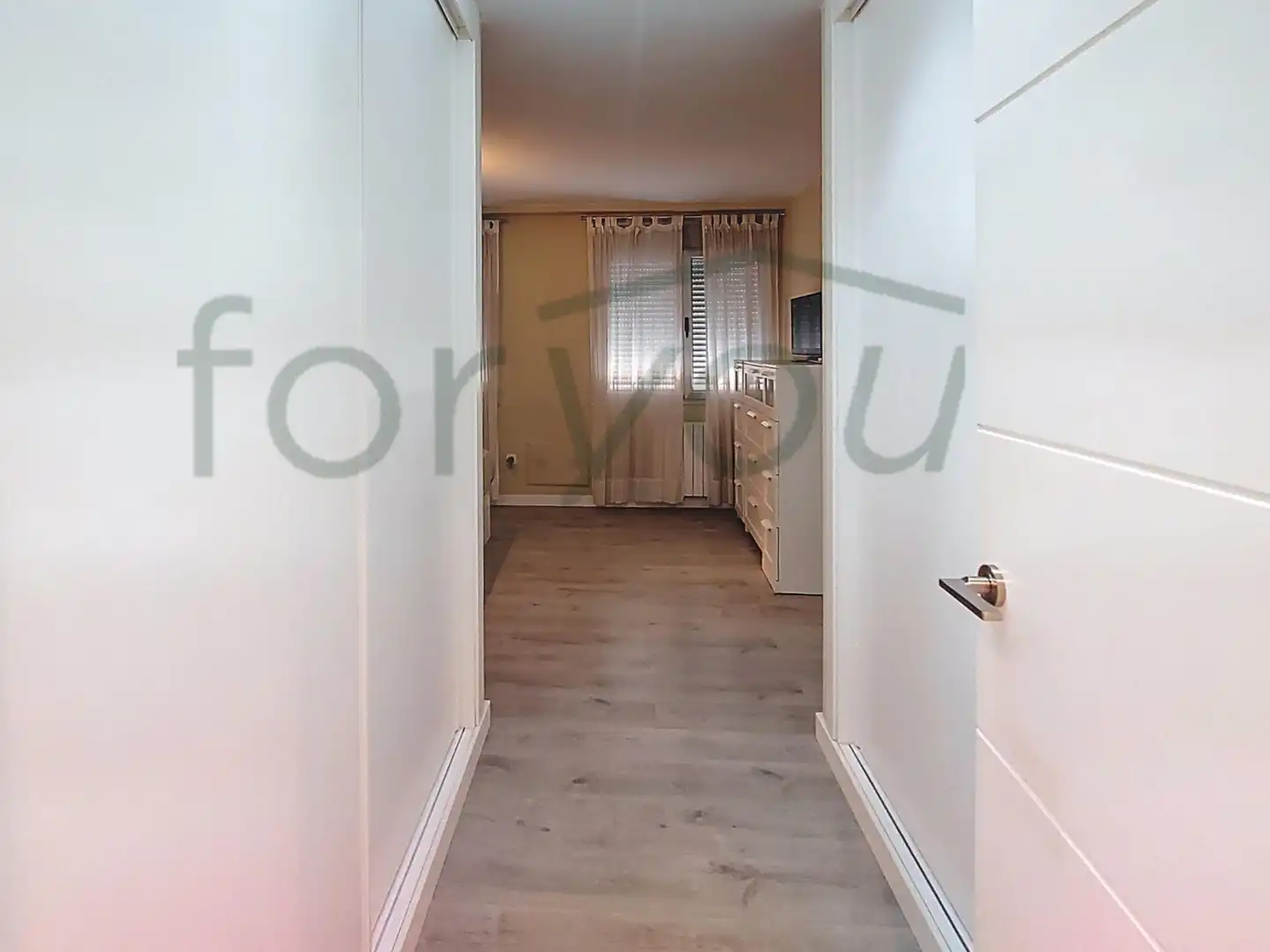 Casa adosada en venta en Calle de Santa Quiteria, Avda. Cataluña