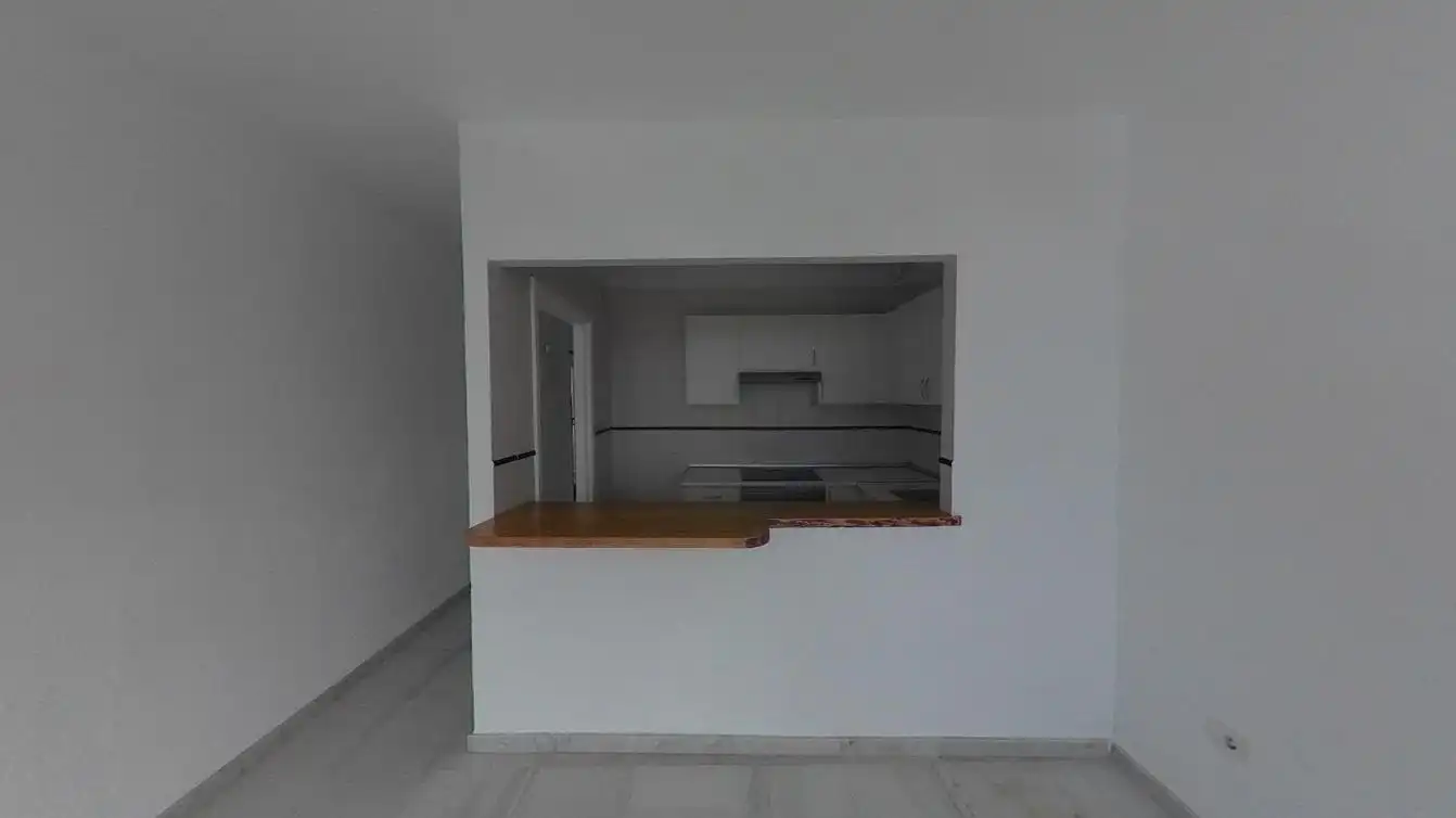 Kitchen of Apartments for sale in Costa Adeje